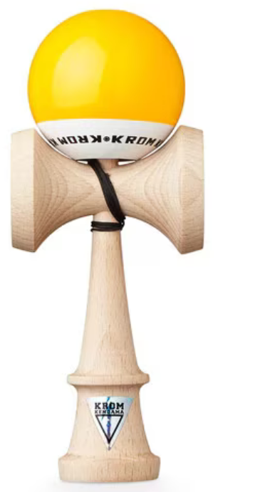 KROM POP GALBEN STICKY